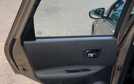 Nissan Qashqai, 2012 год, 920 000 рублей, 9 фотография