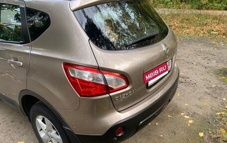Nissan Qashqai, 2012 год, 920 000 рублей, 5 фотография