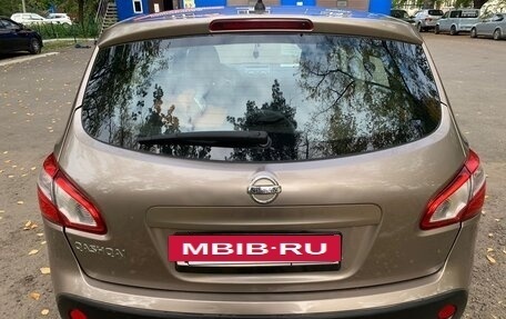Nissan Qashqai, 2012 год, 920 000 рублей, 6 фотография