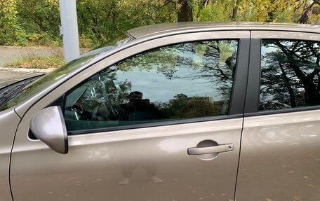 Nissan Qashqai, 2012 год, 920 000 рублей, 11 фотография