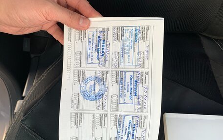 Nissan Qashqai, 2012 год, 920 000 рублей, 20 фотография