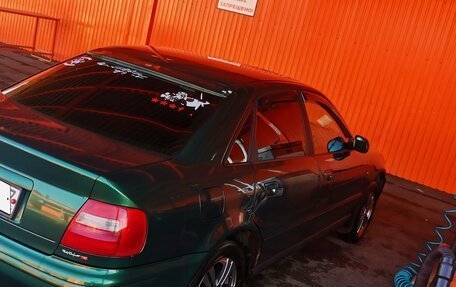 Audi A4, 1998 год, 345 000 рублей, 2 фотография