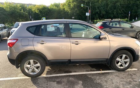 Nissan Qashqai, 2012 год, 920 000 рублей, 18 фотография