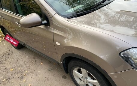 Nissan Qashqai, 2012 год, 920 000 рублей, 24 фотография