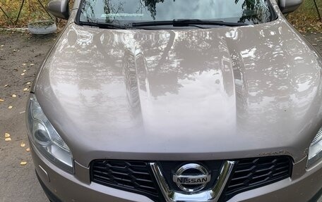 Nissan Qashqai, 2012 год, 920 000 рублей, 23 фотография