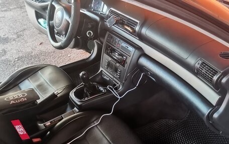 Audi A4, 1998 год, 345 000 рублей, 5 фотография