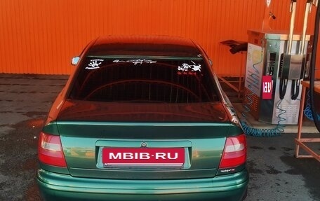 Audi A4, 1998 год, 345 000 рублей, 3 фотография