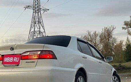 Honda Torneo, 1998 год, 500 000 рублей, 2 фотография