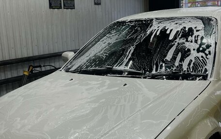 Honda Torneo, 1998 год, 500 000 рублей, 6 фотография
