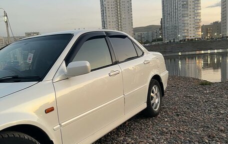 Honda Torneo, 1998 год, 500 000 рублей, 5 фотография