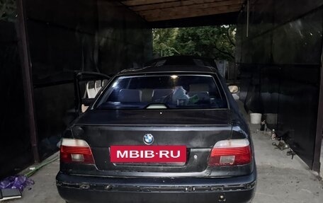 BMW 5 серия, 1997 год, 415 000 рублей, 2 фотография