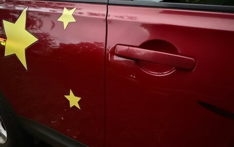 Nissan Qashqai, 2010 год, 800 000 рублей, 6 фотография