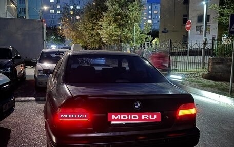 BMW 5 серия, 1997 год, 415 000 рублей, 3 фотография