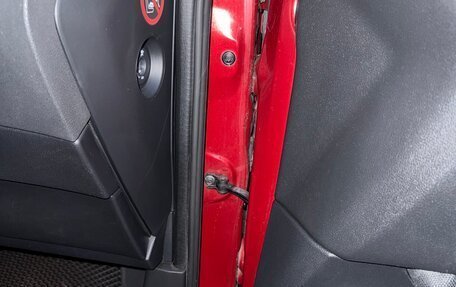 Nissan Qashqai, 2010 год, 800 000 рублей, 14 фотография