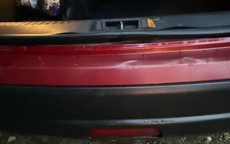 Nissan Qashqai, 2010 год, 800 000 рублей, 8 фотография