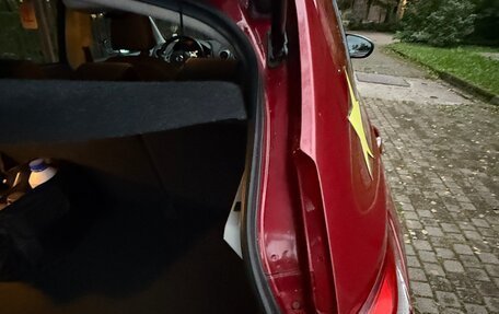 Nissan Qashqai, 2010 год, 800 000 рублей, 12 фотография