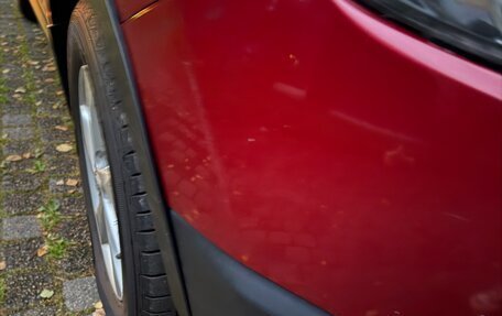 Nissan Qashqai, 2010 год, 800 000 рублей, 17 фотография