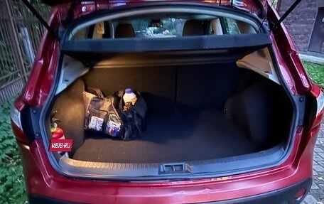 Nissan Qashqai, 2010 год, 800 000 рублей, 9 фотография