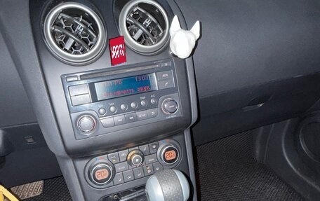 Nissan Qashqai, 2010 год, 800 000 рублей, 28 фотография