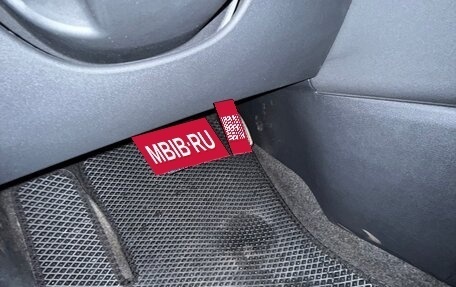 Nissan Qashqai, 2010 год, 800 000 рублей, 27 фотография