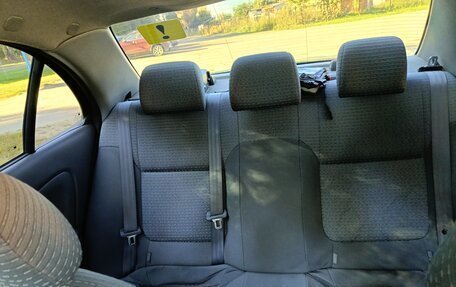 Nissan Almera Classic, 2007 год, 650 000 рублей, 2 фотография