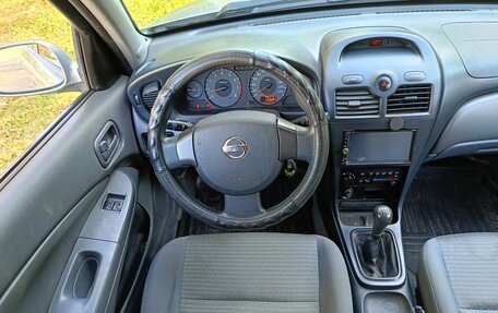 Nissan Almera Classic, 2007 год, 650 000 рублей, 4 фотография