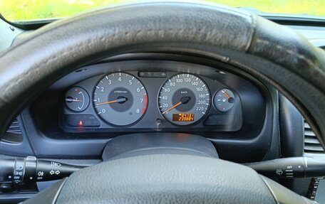 Nissan Almera Classic, 2007 год, 650 000 рублей, 5 фотография