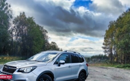 Subaru Forester, 2016 год, 2 100 000 рублей, 37 фотография