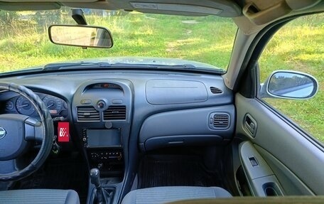 Nissan Almera Classic, 2007 год, 650 000 рублей, 3 фотография