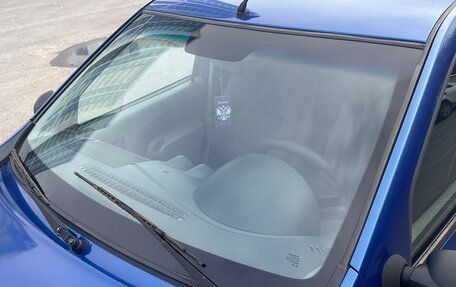 Renault Logan I, 2007 год, 315 000 рублей, 9 фотография