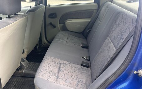 Renault Logan I, 2007 год, 315 000 рублей, 11 фотография