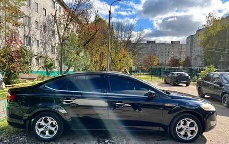 Ford Mondeo IV, 2009 год, 700 000 рублей, 4 фотография