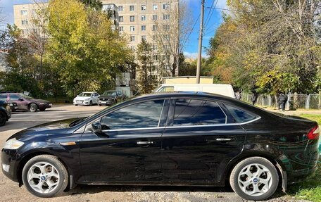 Ford Mondeo IV, 2009 год, 700 000 рублей, 3 фотография