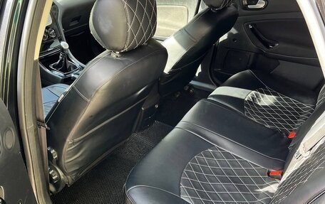 Ford Mondeo IV, 2009 год, 700 000 рублей, 6 фотография