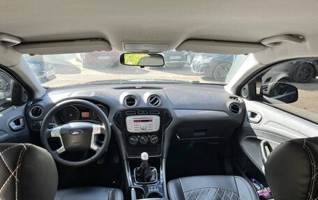 Ford Mondeo IV, 2009 год, 700 000 рублей, 9 фотография