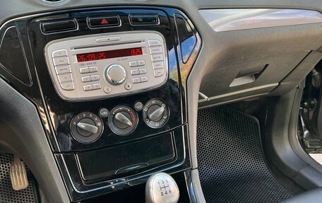 Ford Mondeo IV, 2009 год, 700 000 рублей, 8 фотография