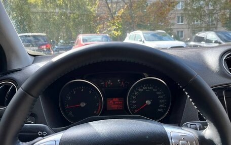 Ford Mondeo IV, 2009 год, 700 000 рублей, 7 фотография