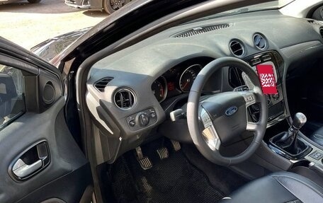 Ford Mondeo IV, 2009 год, 700 000 рублей, 5 фотография