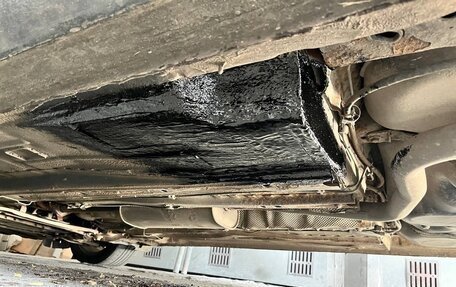 Ford Mondeo IV, 2009 год, 700 000 рублей, 14 фотография