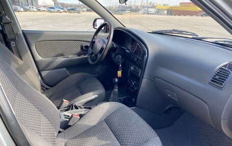 KIA Shuma II, 2003 год, 180 000 рублей, 5 фотография