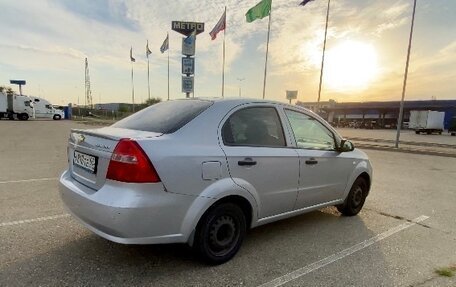 Chevrolet Aveo III, 2010 год, 440 000 рублей, 6 фотография