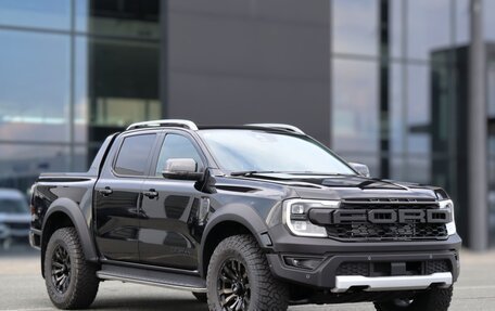 Ford Ranger, 2025 год, 7 050 000 рублей, 7 фотография