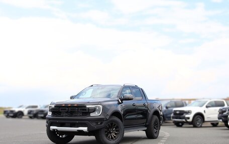 Ford Ranger, 2025 год, 7 050 000 рублей, 17 фотография