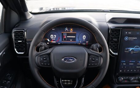 Ford Ranger, 2025 год, 7 050 000 рублей, 26 фотография