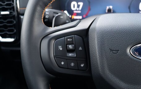 Ford Ranger, 2025 год, 7 050 000 рублей, 27 фотография