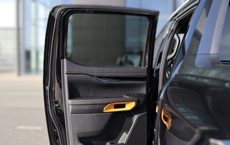 Ford Ranger, 2025 год, 7 050 000 рублей, 33 фотография