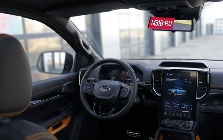 Ford Ranger, 2025 год, 7 050 000 рублей, 39 фотография