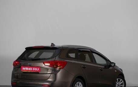 KIA cee'd III, 2018 год, 1 419 000 рублей, 5 фотография