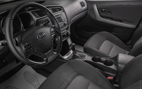 KIA cee'd III, 2018 год, 1 419 000 рублей, 9 фотография