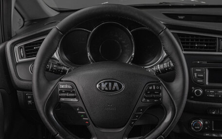 KIA cee'd III, 2018 год, 1 419 000 рублей, 12 фотография